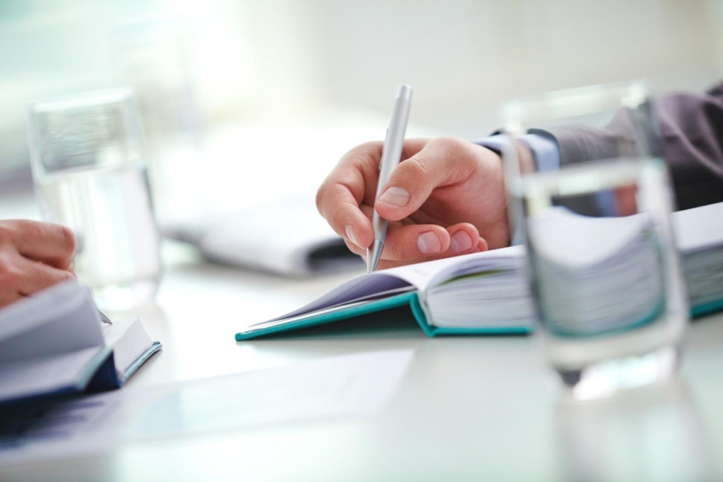 Session de formation en investissement avec supports pédagogiques