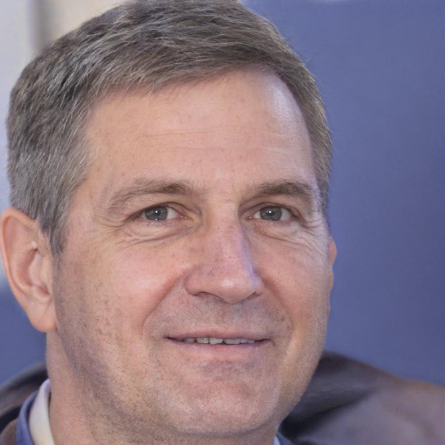 Portrait de Sébastien Koskinen, directeur pédagogique de klerivonixor